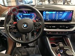 بي ام دبليو XM